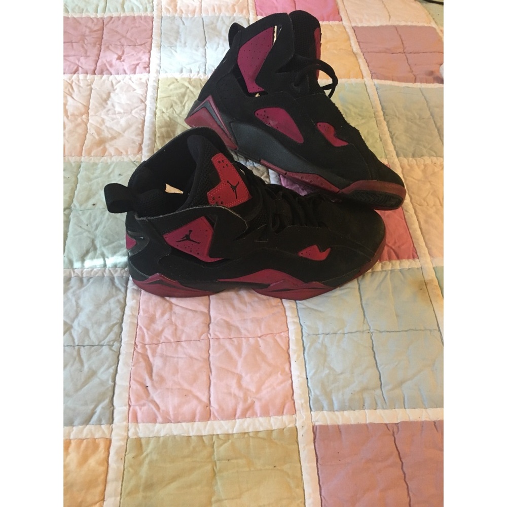 Jordan True Flights